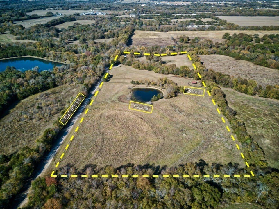 17.2 acres in Fannin County - photo 26