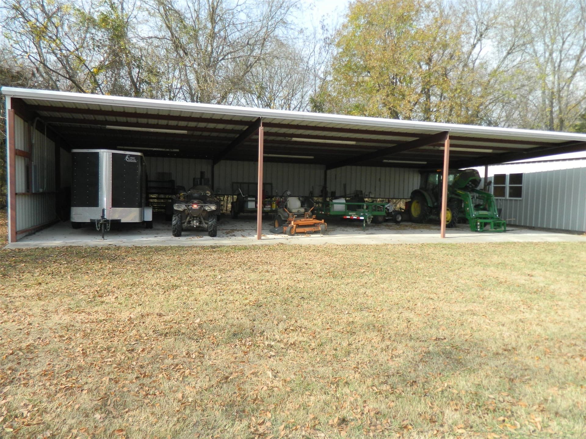 17.2 acres in Fannin County - photo 27