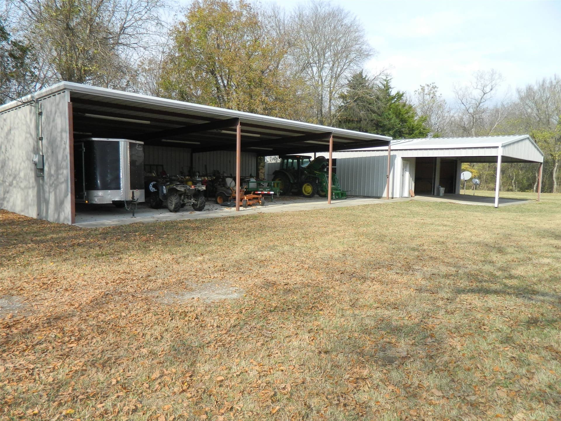 17.2 acres in Fannin County featured view
