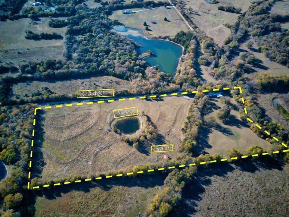 17.2 acres in Fannin County - photo 25
