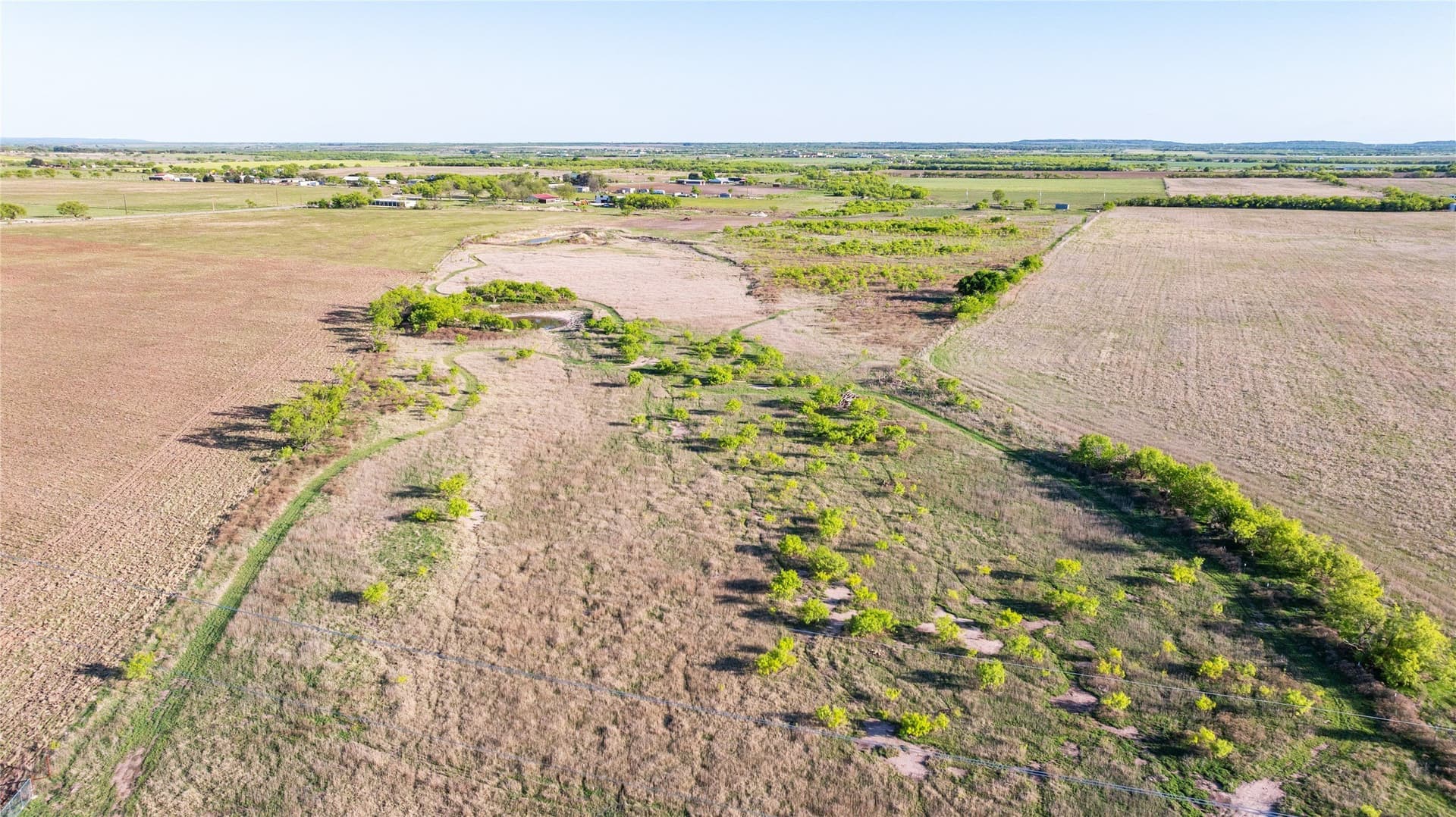 27 acres in Callahan County featured view