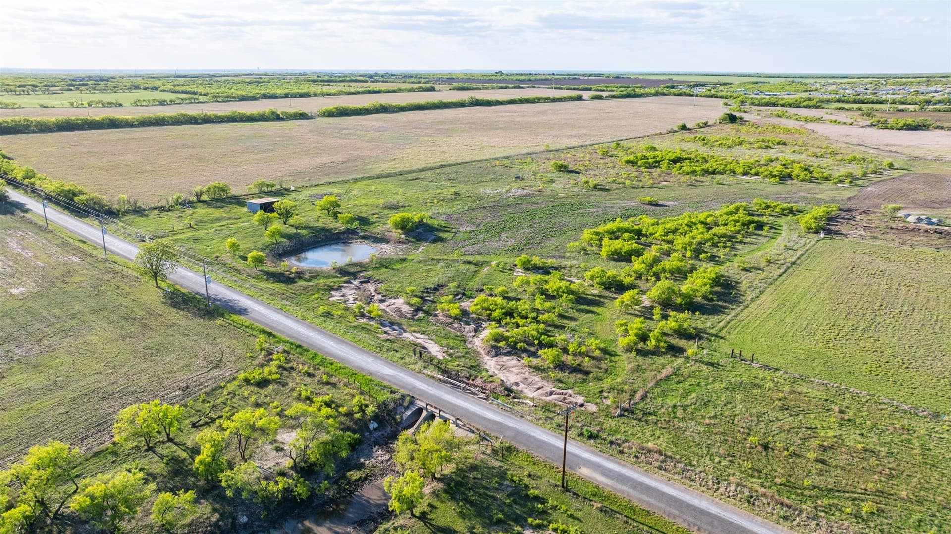 27 acres in Callahan County - photo 8