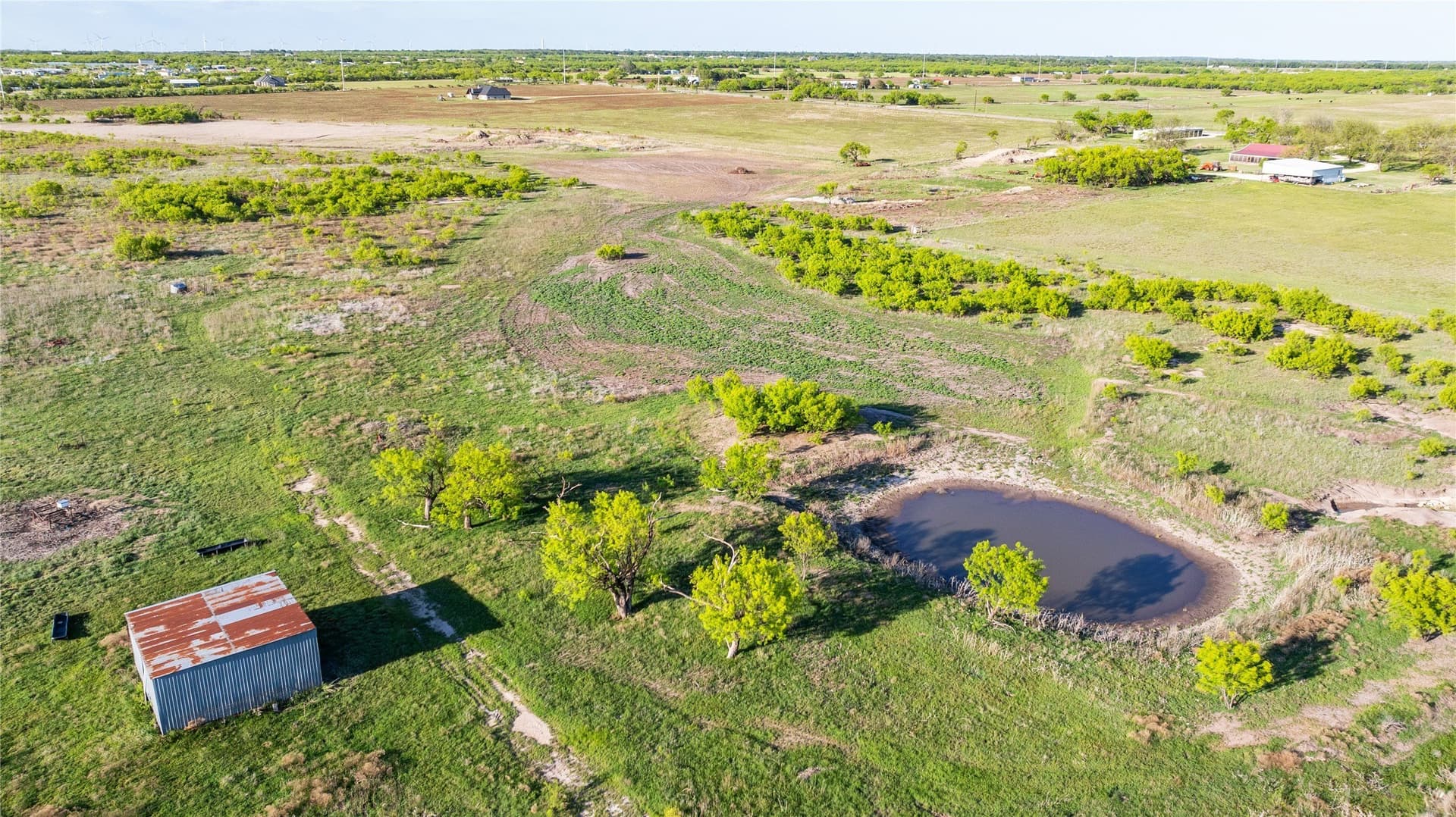 27 acres in Callahan County - photo 7