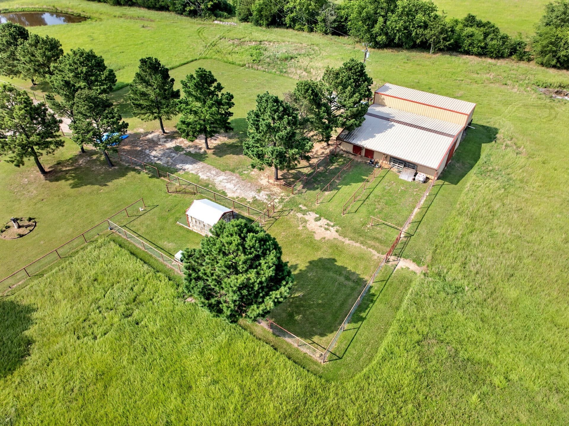 20.22 acres in Van Zandt County - photo 35