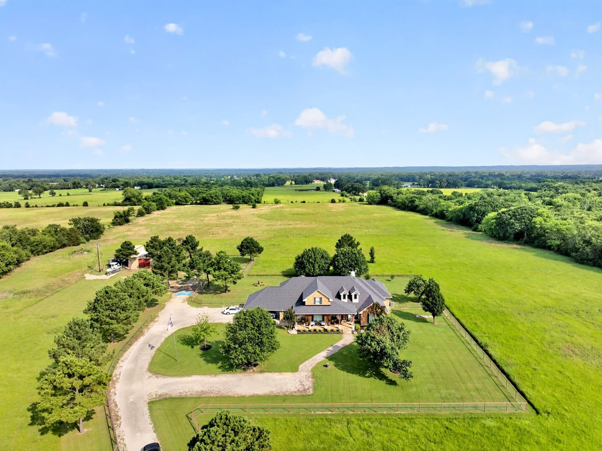 20.22 acres in Van Zandt County - photo 6