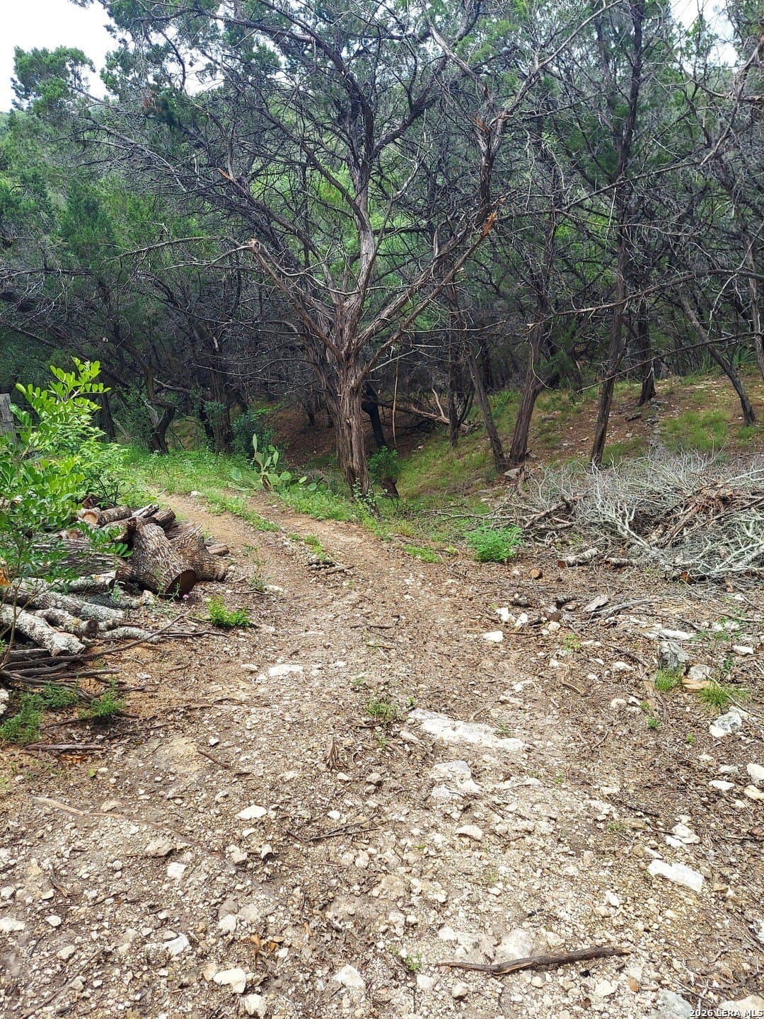 0.93 acres in Bandera County featured view
