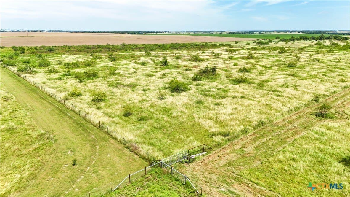 10.81 acres in Bell County