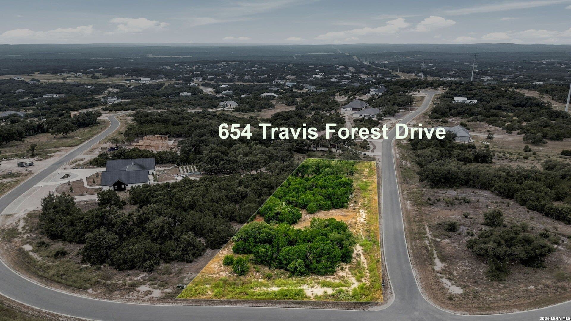 1.08 acres in Comal County - photo 3