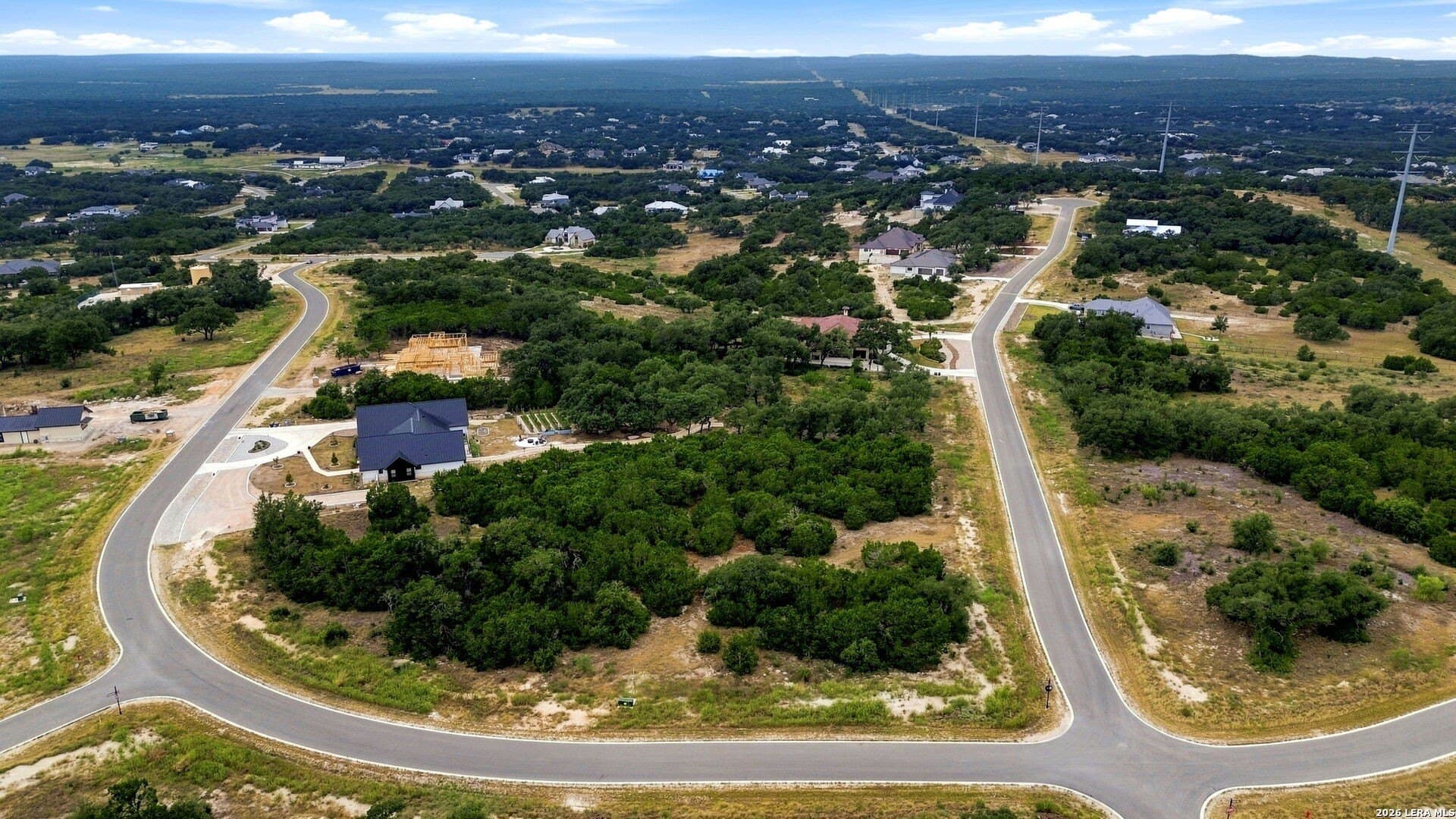 1.08 acres in Comal County - photo 17