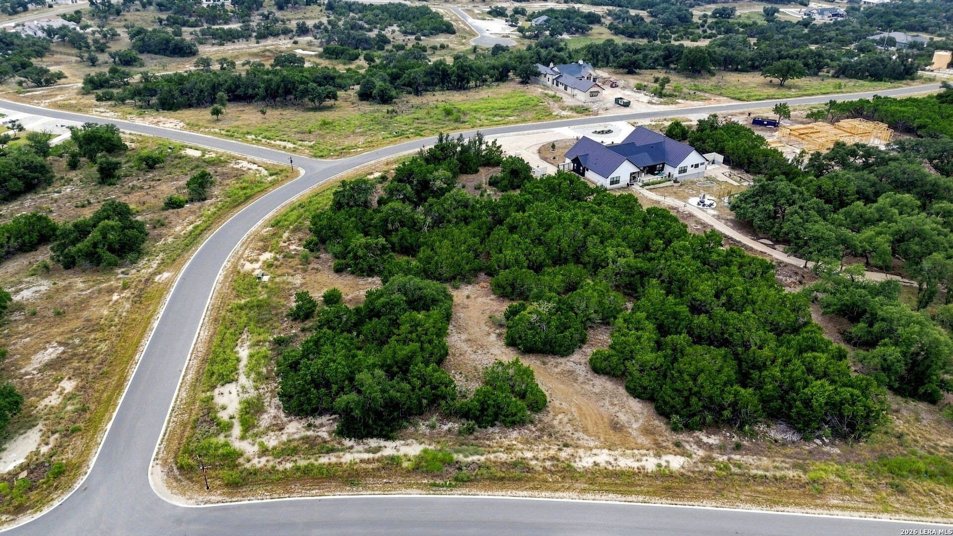 1.08 acres in Comal County - photo 5