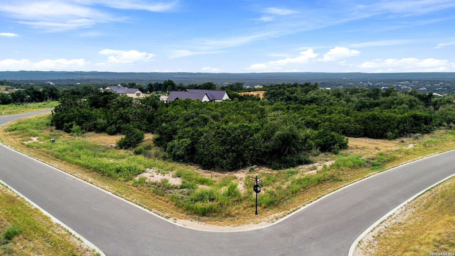 1.08 acres in Comal County