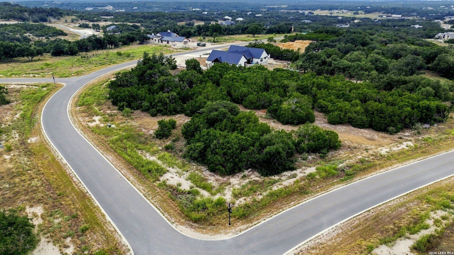 1.08 acres in Comal County - photo 4