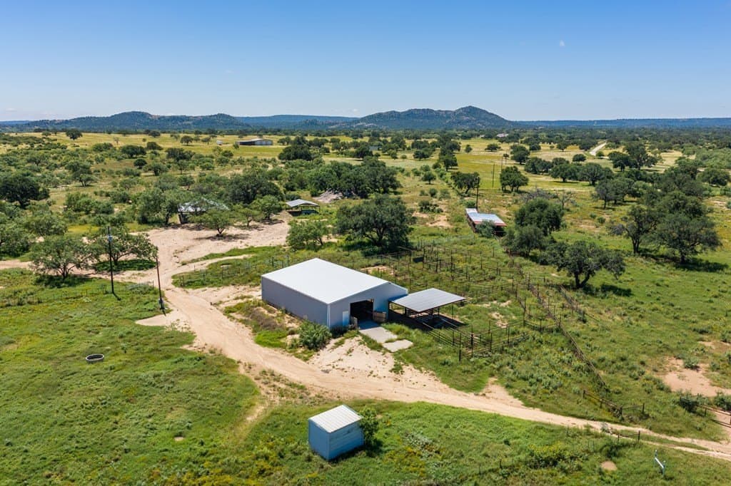 116 acres in Llano County - photo 31
