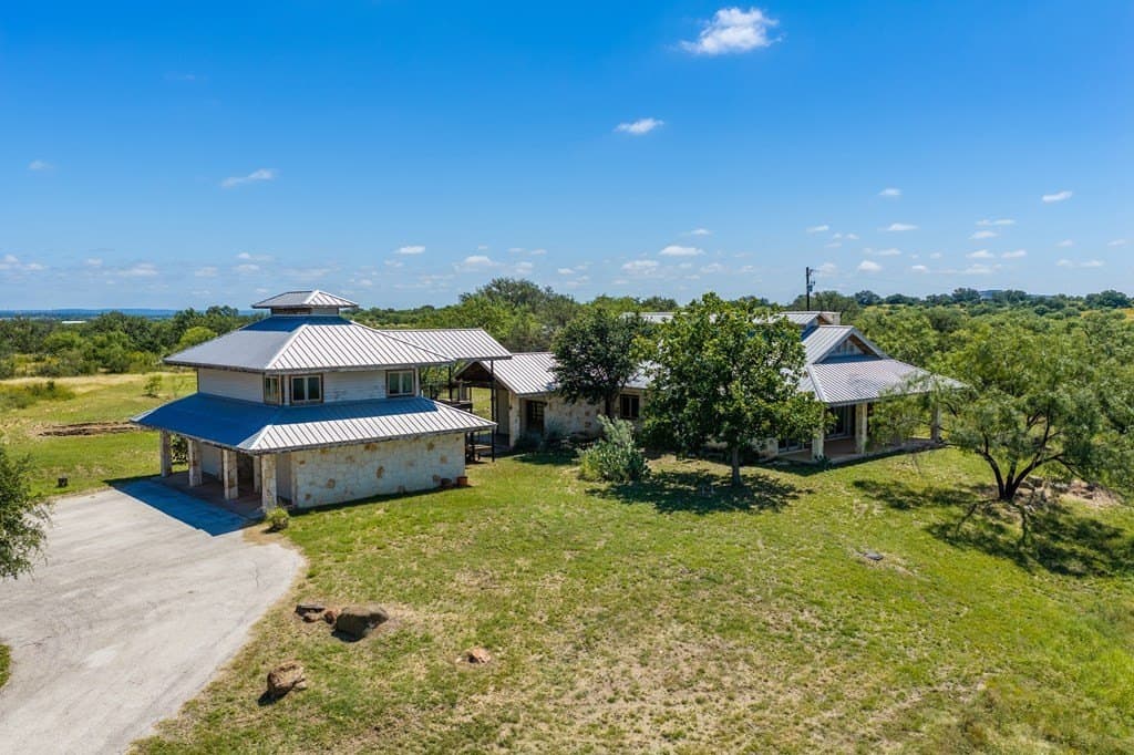 116 acres in Llano County gallery image 3