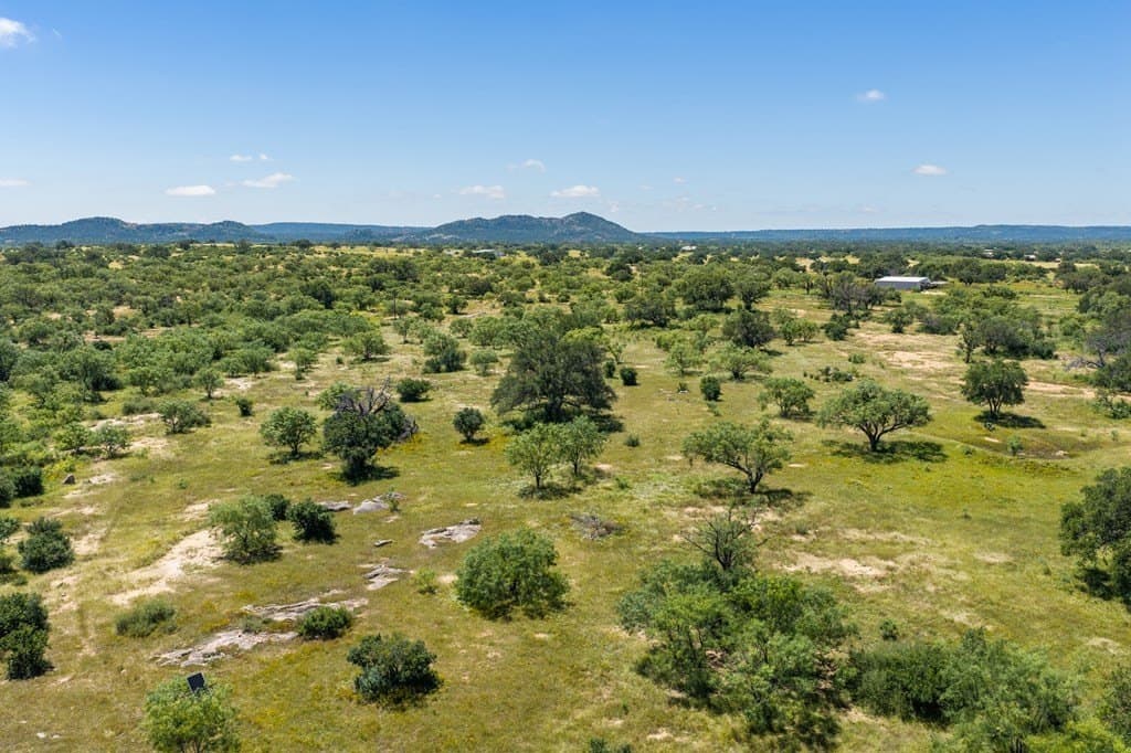 116 acres in Llano County - photo 12