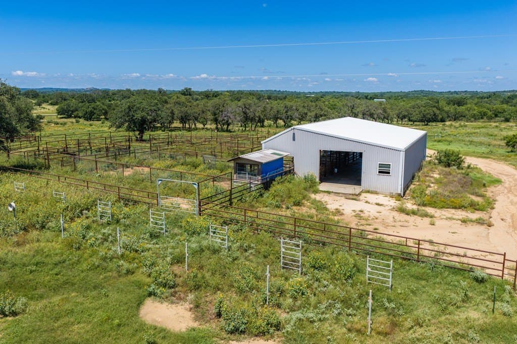 116 acres in Llano County - photo 34