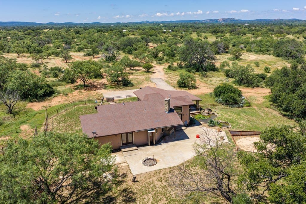116 acres in Llano County - photo 20