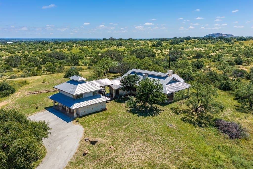 116 acres in Llano County gallery image 2