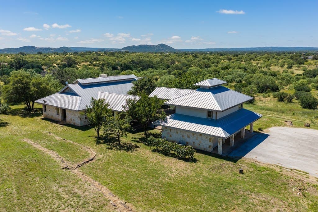 116 acres in Llano County featured view