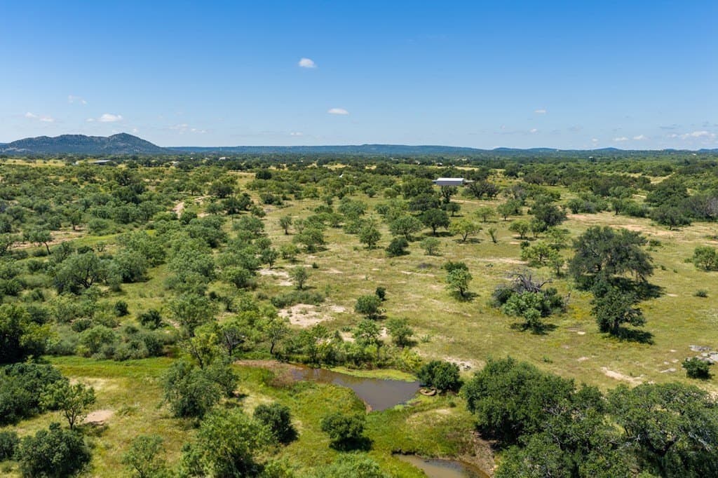 116 acres in Llano County - photo 13