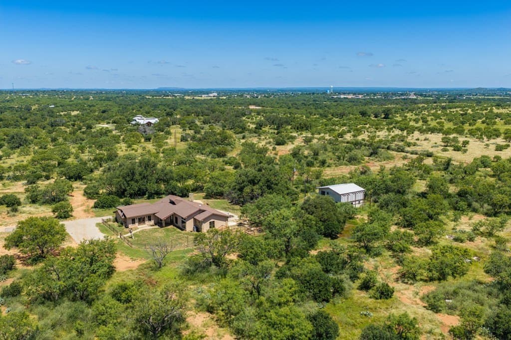 116 acres in Llano County - photo 17