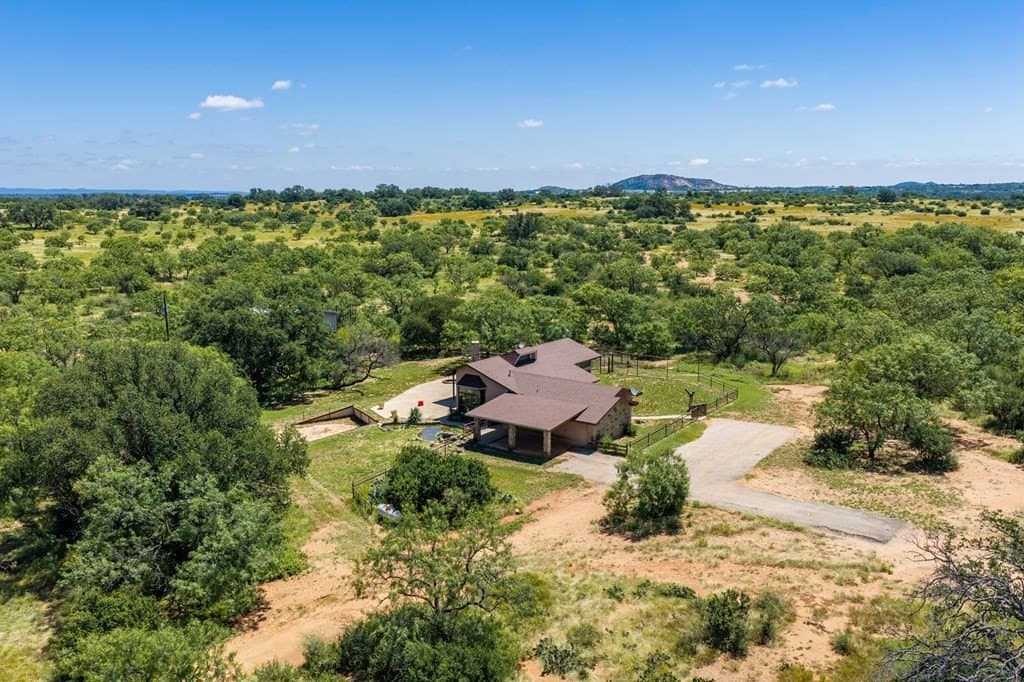 116 acres in Llano County - photo 15