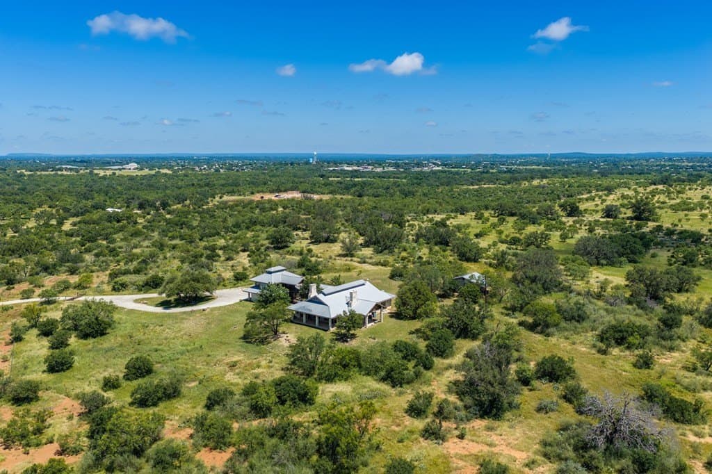 116 acres in Llano County - photo 8