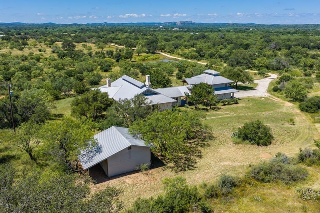 116 acres in Llano County - photo 7