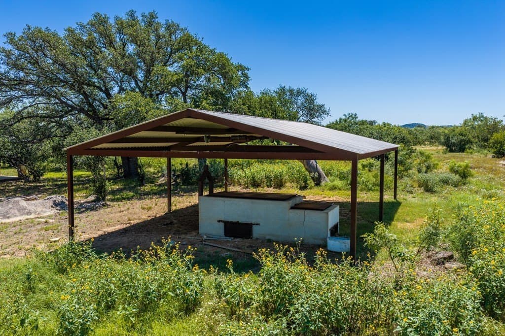 116 acres in Llano County - photo 35