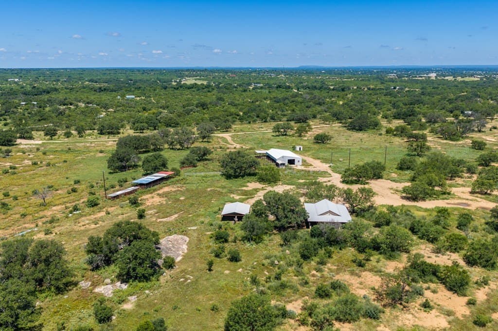 116 acres in Llano County - photo 29