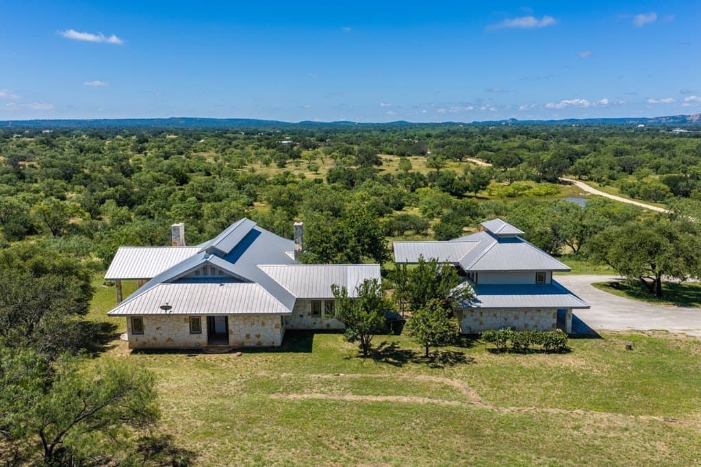 116 acres in Llano County - photo 6