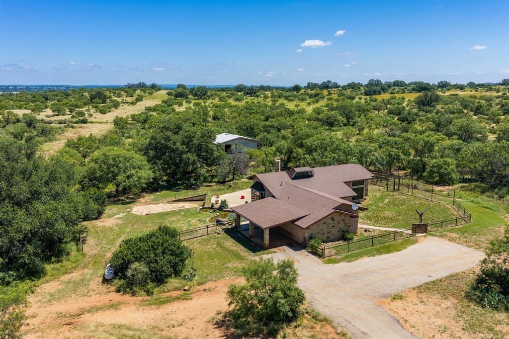 116 acres in Llano County - photo 16