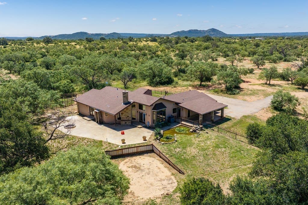 116 acres in Llano County - photo 21