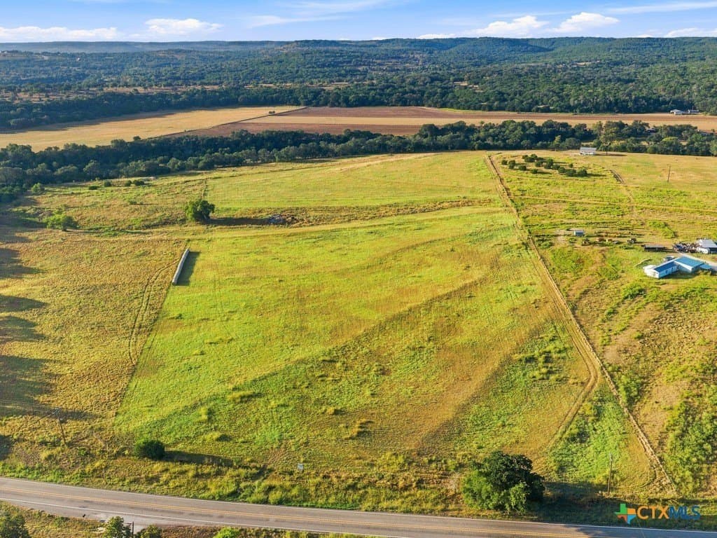 20.5 acres in Blanco County - photo 4