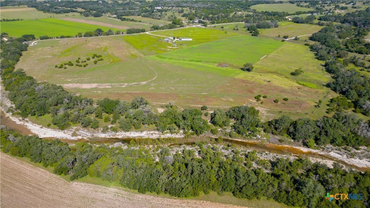 20.5 acres in Blanco County - photo 7
