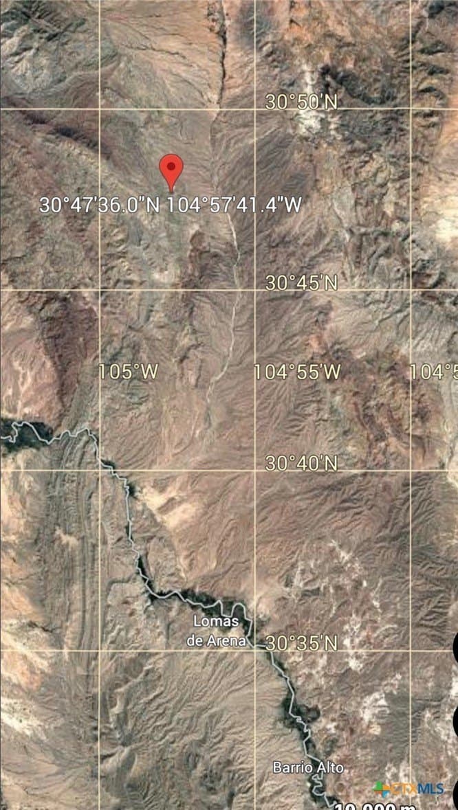 40 acres in Hudspeth County - photo 3