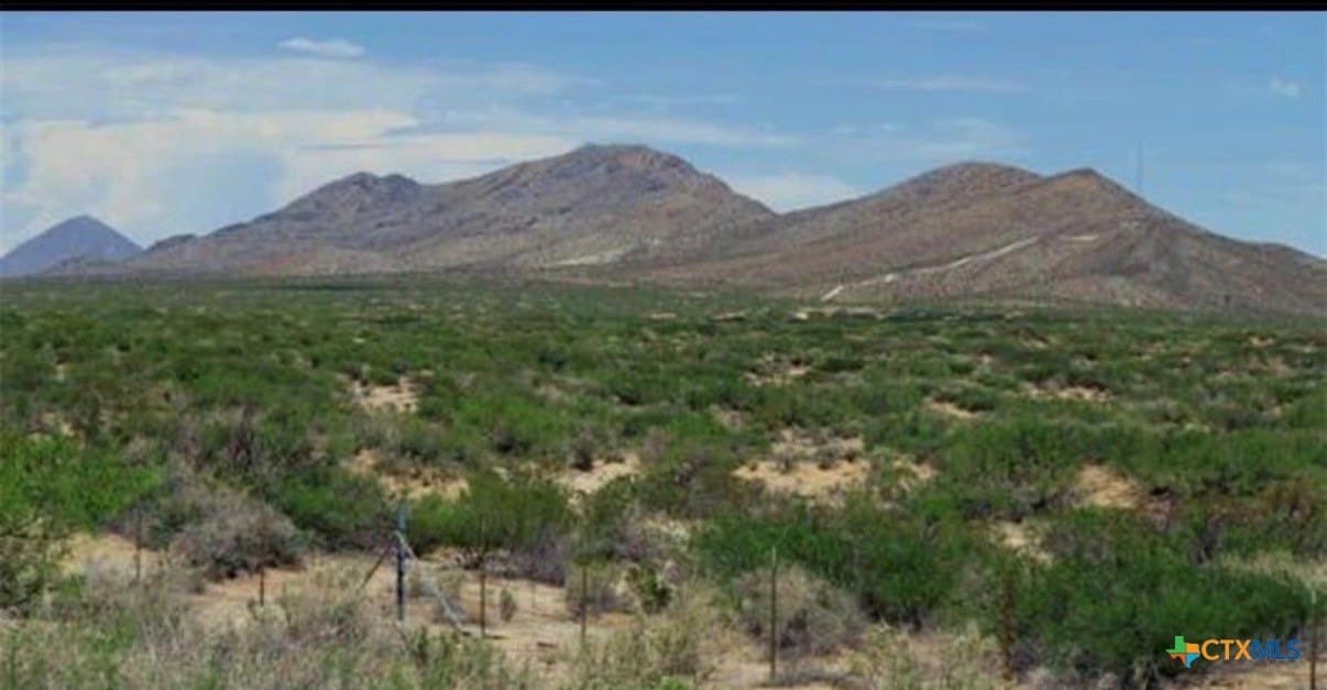 40 acres in Hudspeth County - photo 2