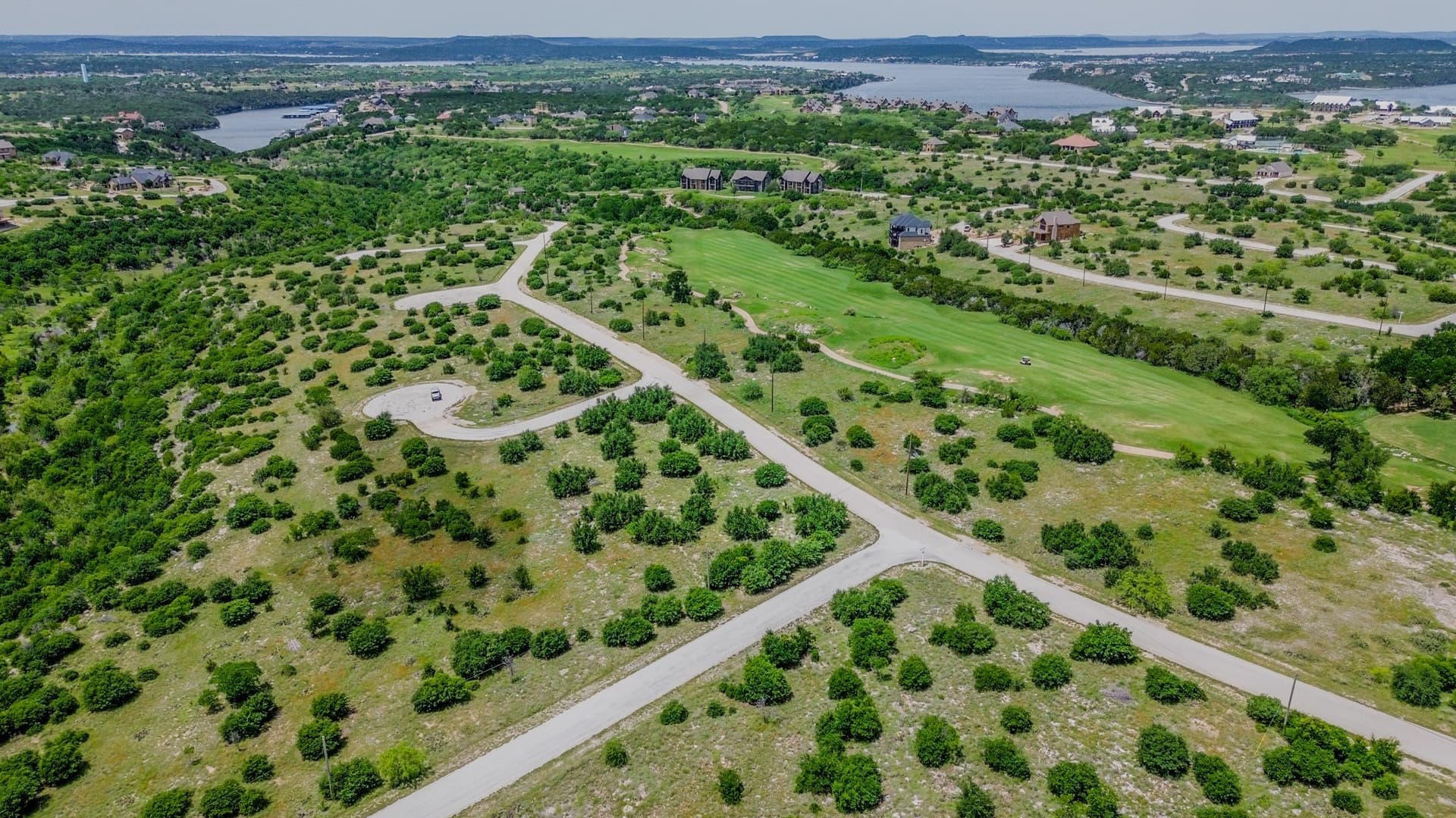 0.38 acres in Palo Pinto County
