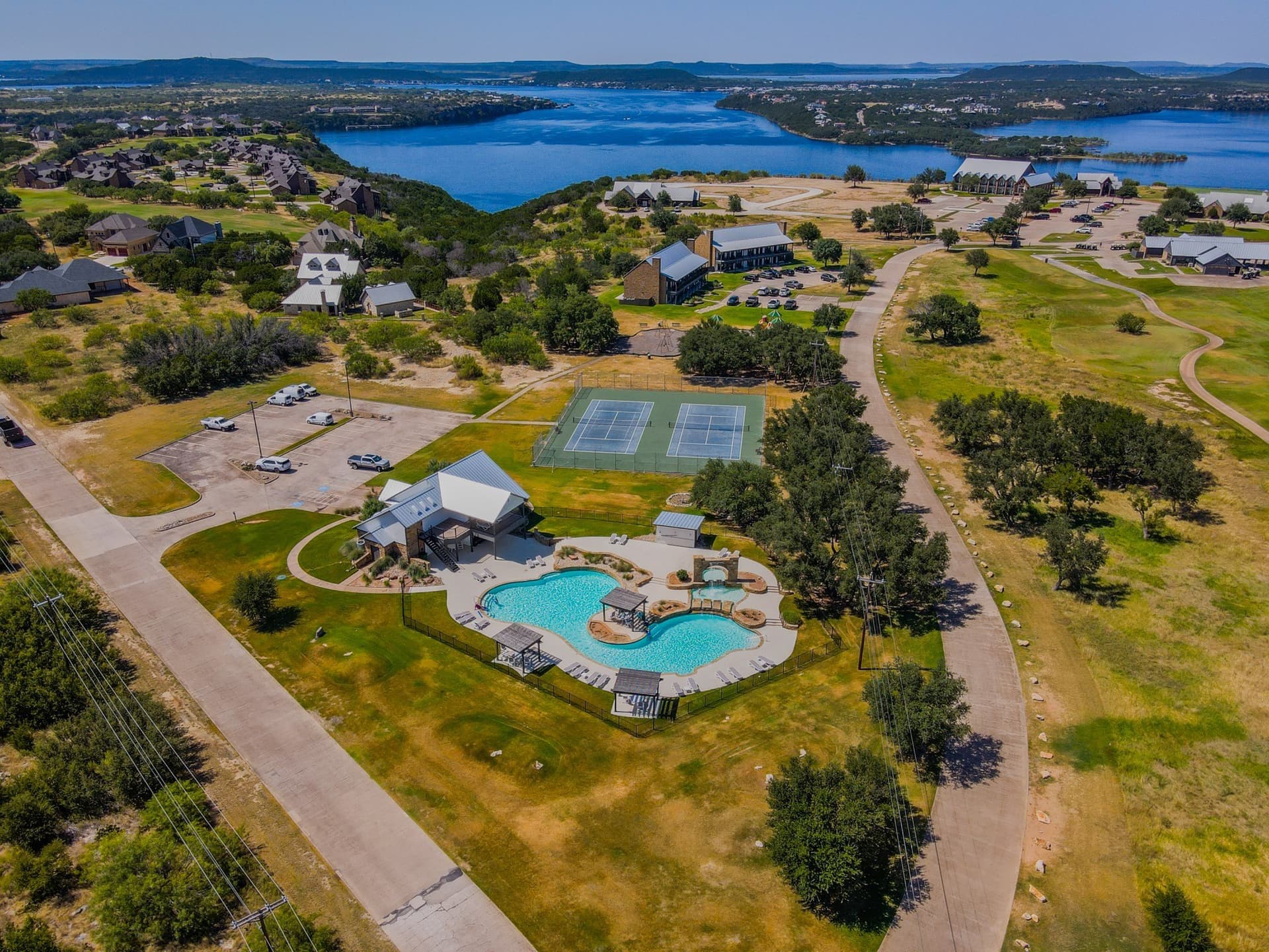 0.38 acres in Palo Pinto County - photo 6