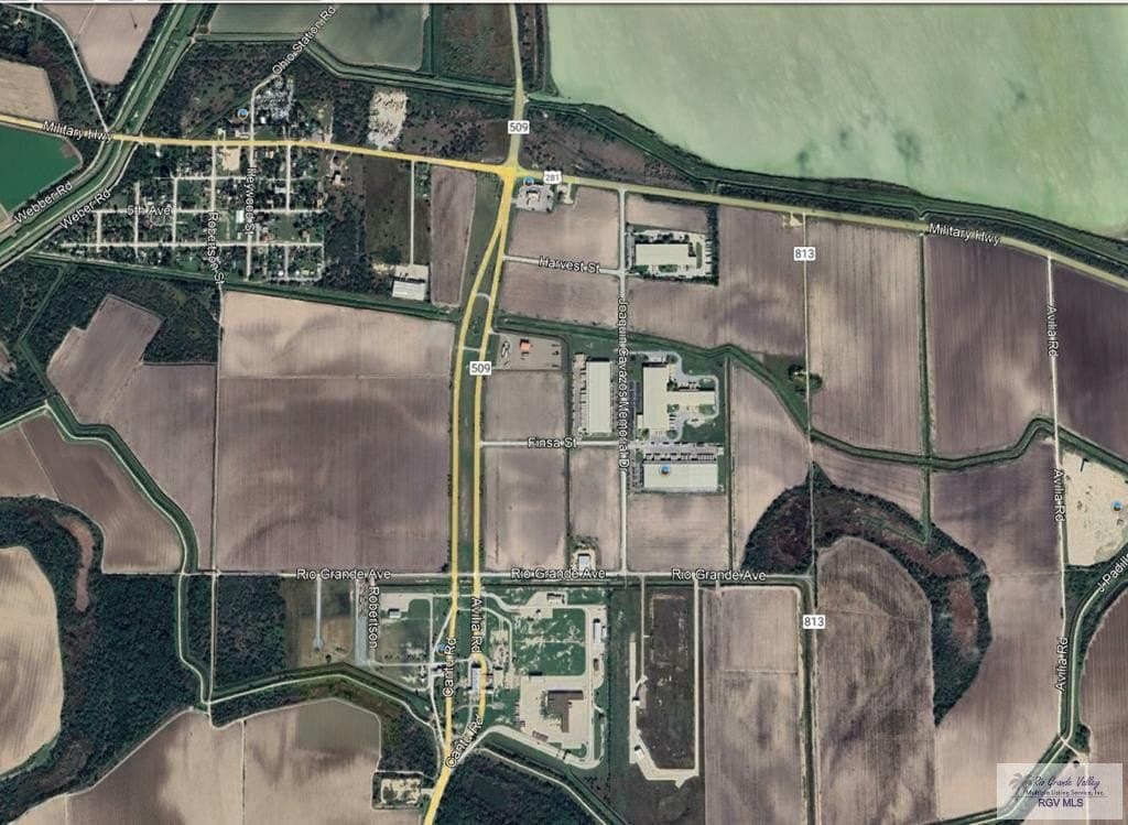 6.12 acres in CAMERON County gallery image 3