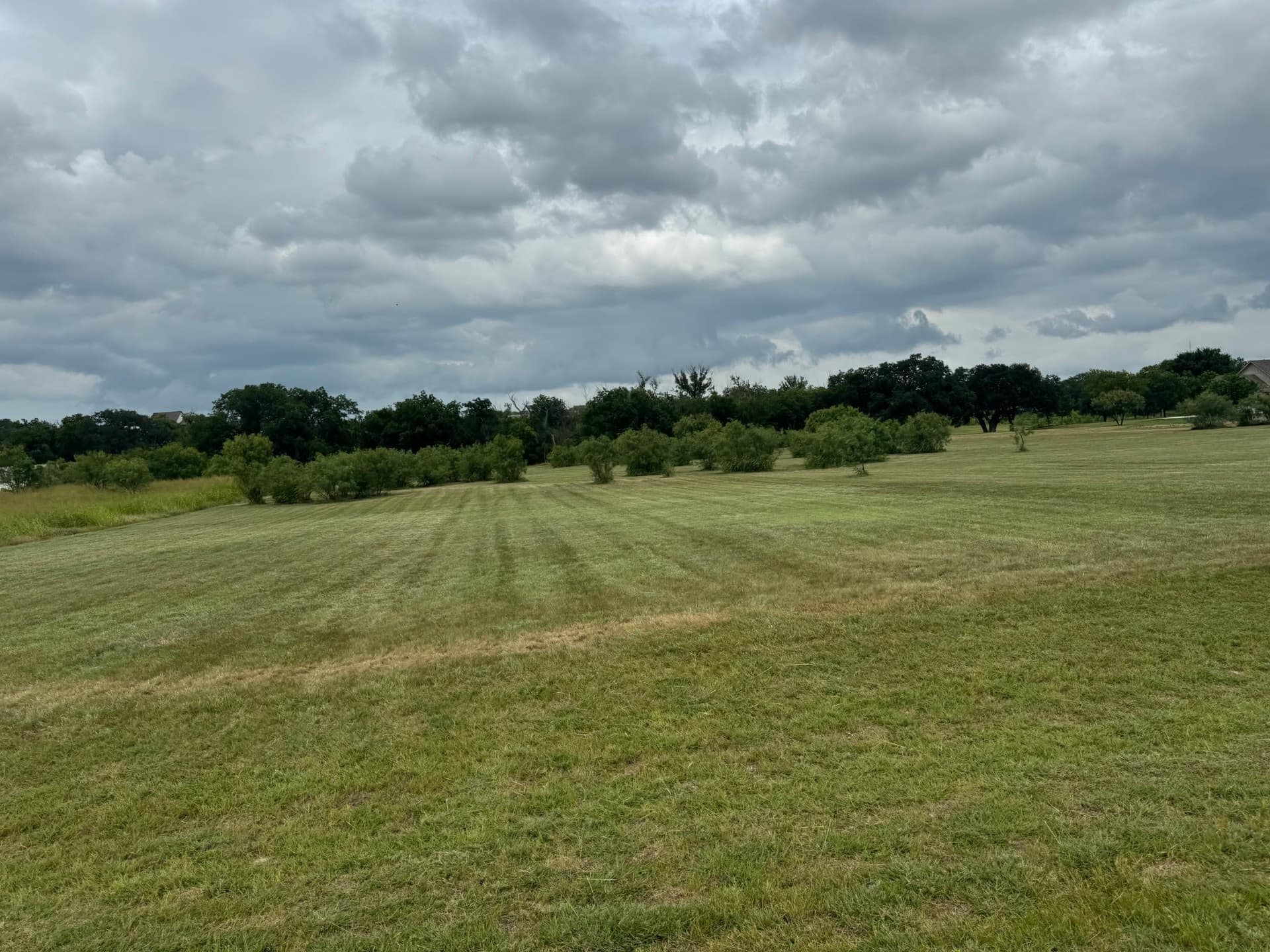 3.13 acres in Comanche County