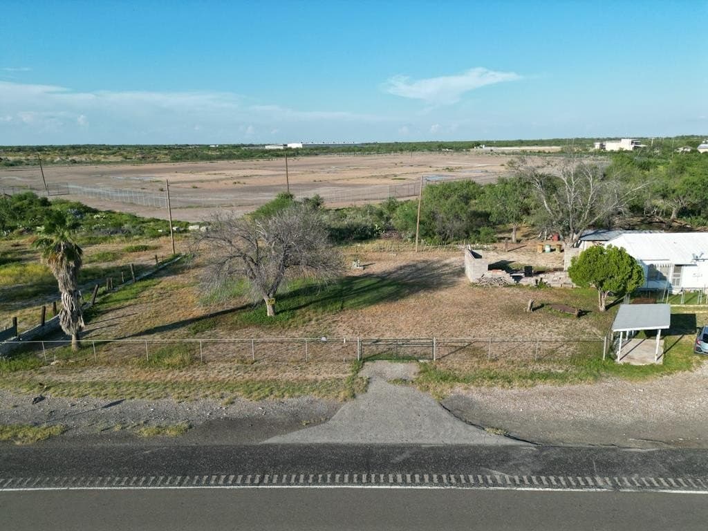 0.16 acres in Maverick County