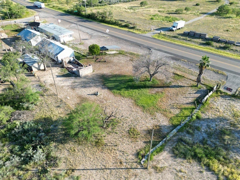 0.16 acres in Maverick County featured view