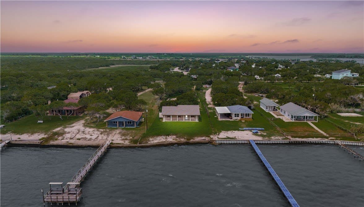 40,263 acres in Kleberg County