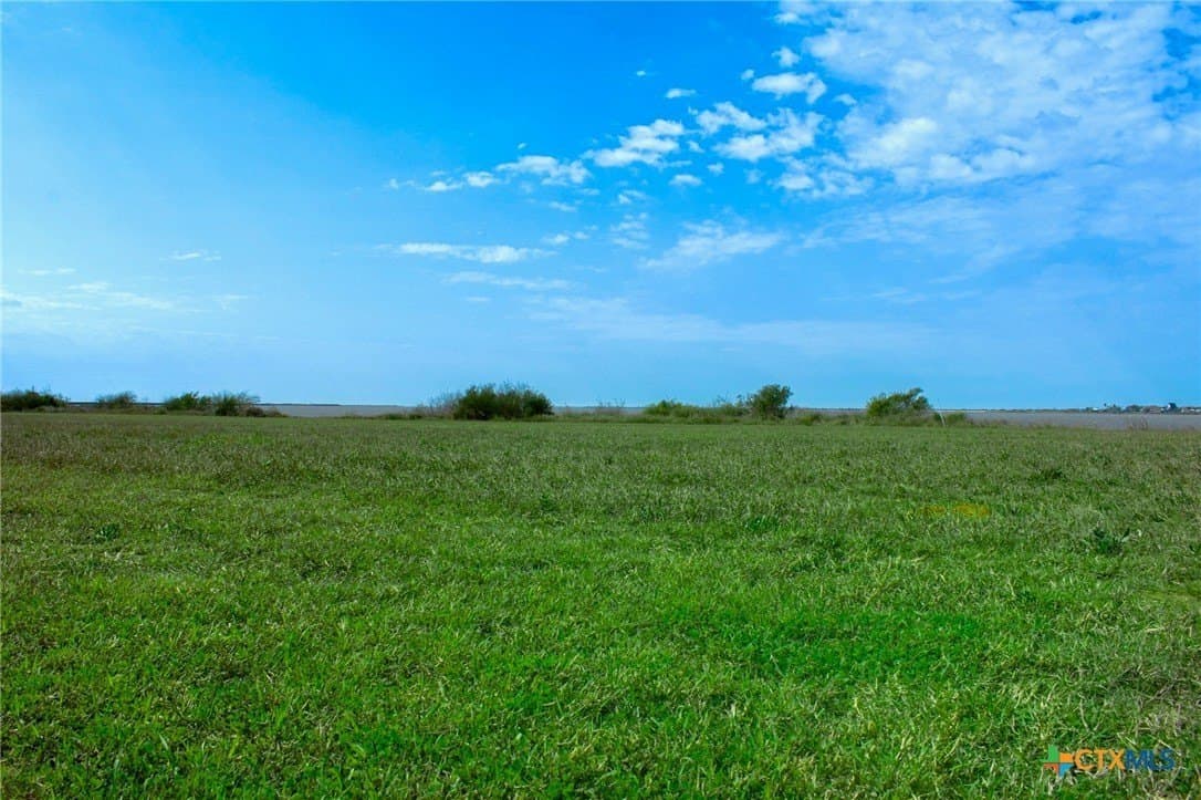 0.2 acres in Matagorda County