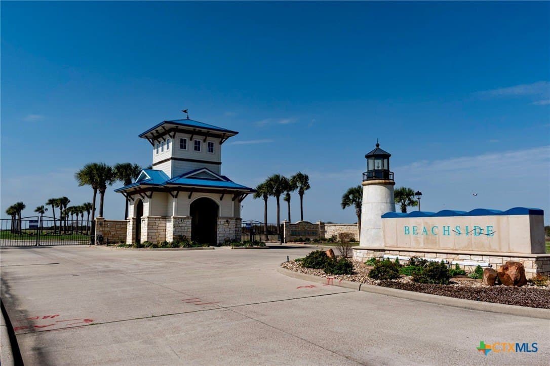 0.2 acres in Matagorda County featured view