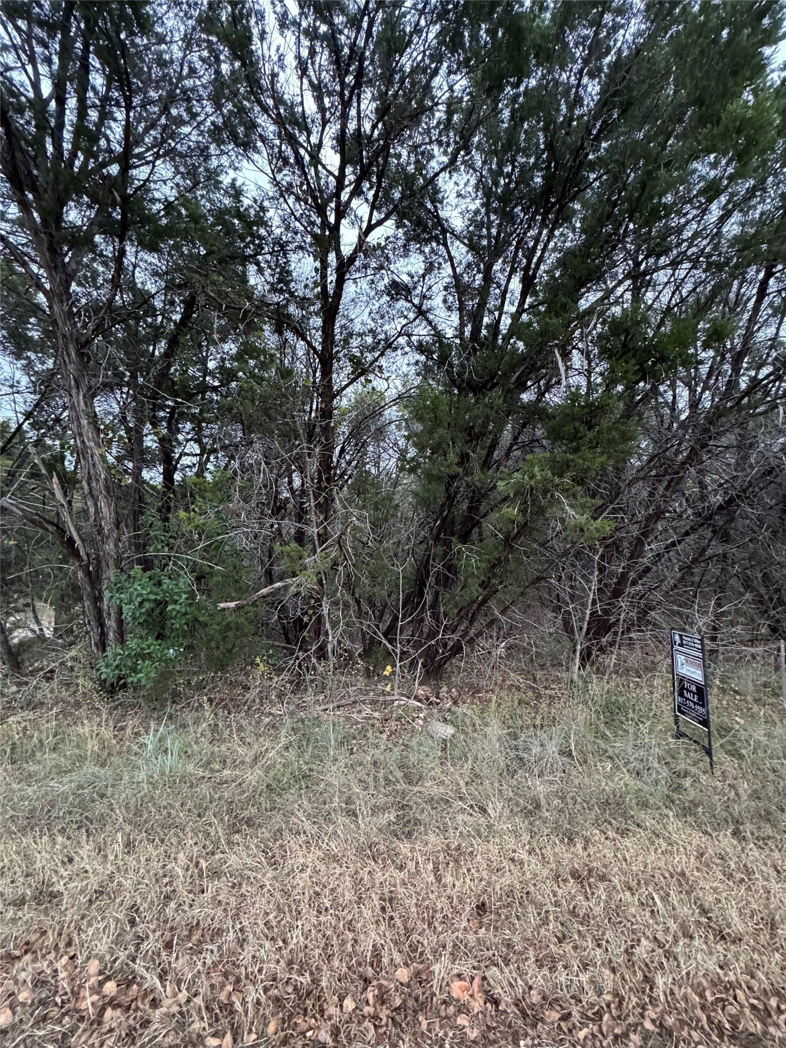 0.24 acres in Hood County - photo 5