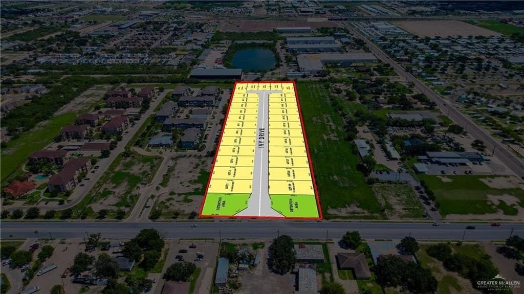 0.26 acres in Hidalgo County - photo 8