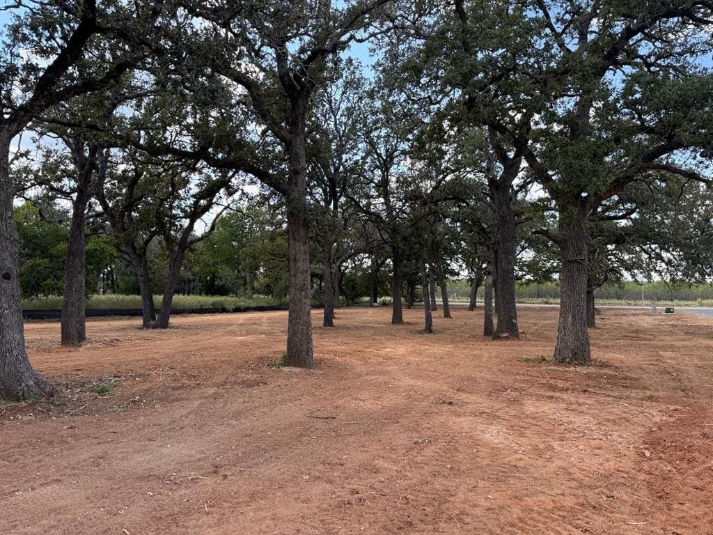 0.28 acres in Gillespie County