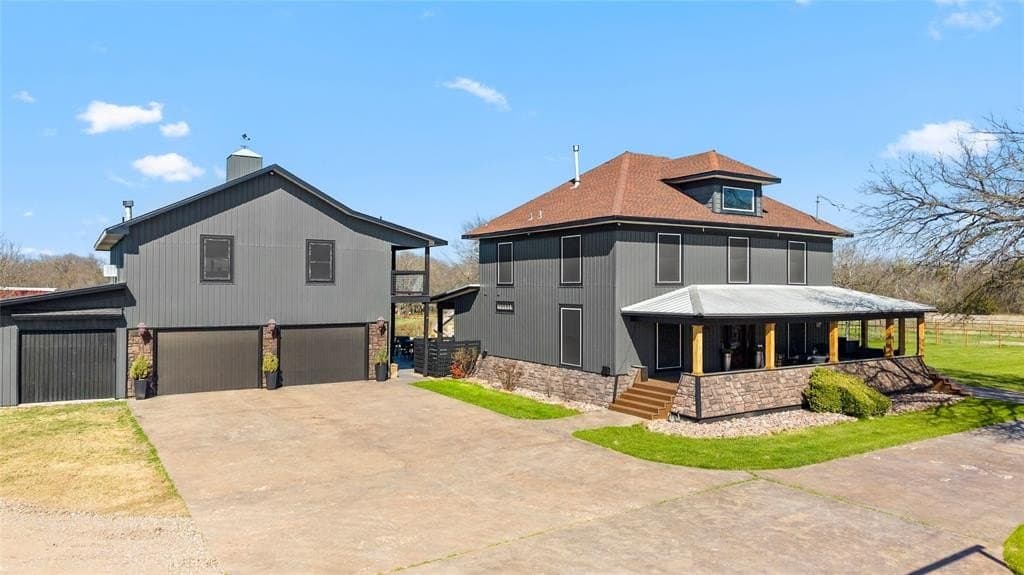 33.81 acres in Hunt County gallery image 4